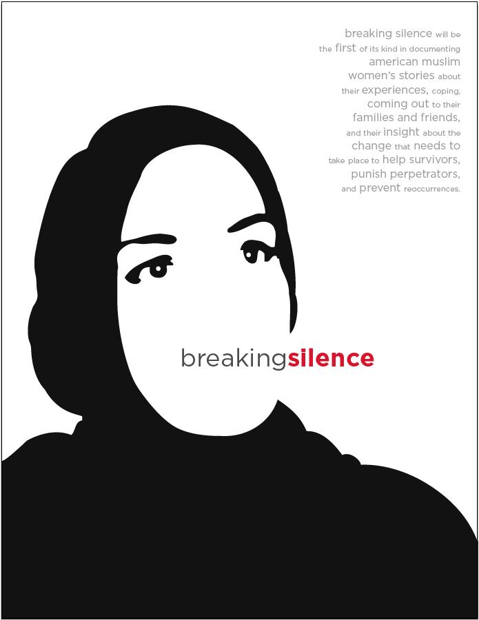 Breaking Silence