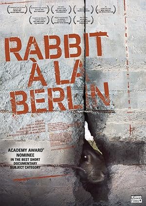 Rabbit a la Berlin