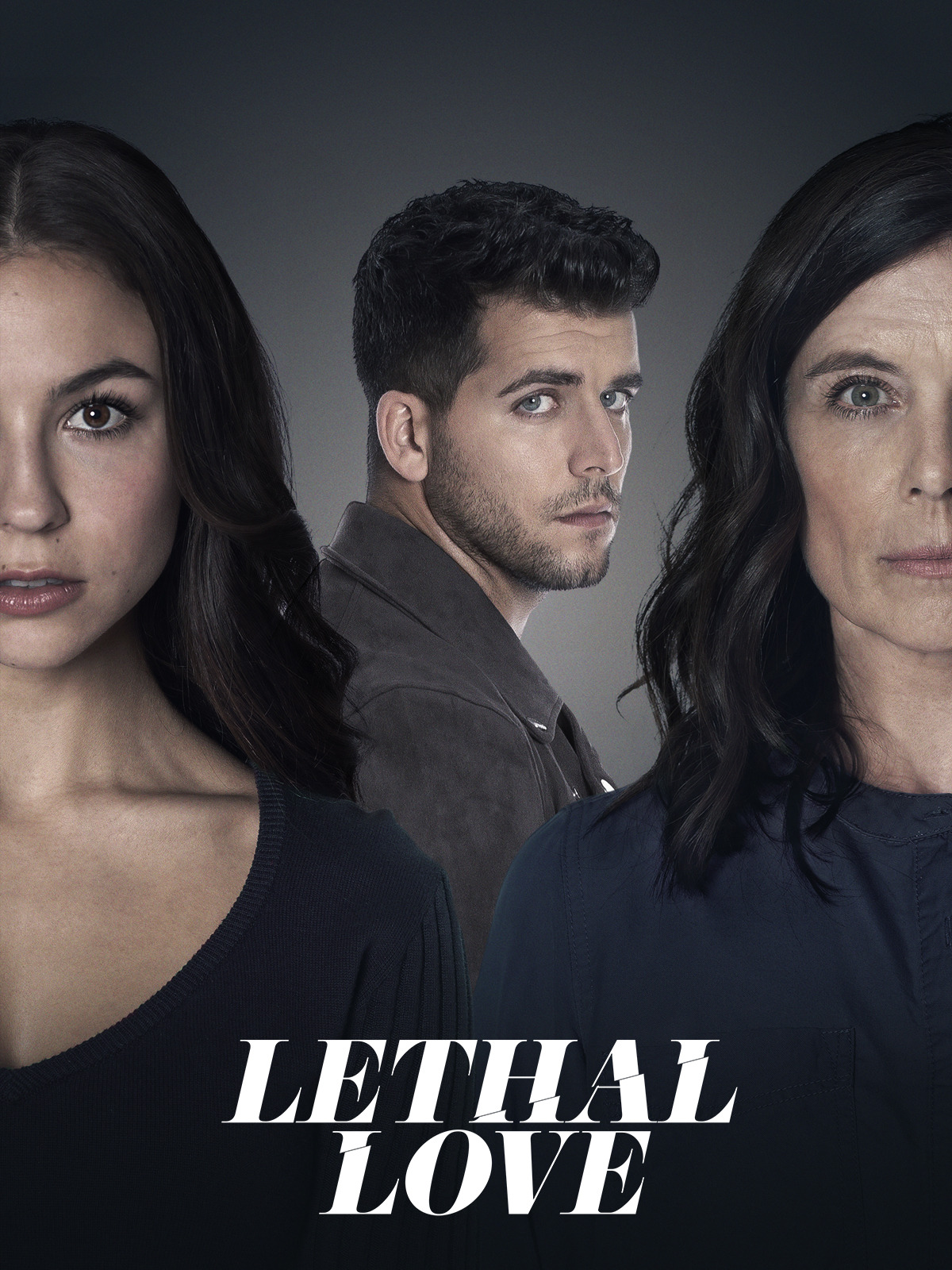 Lethal Love