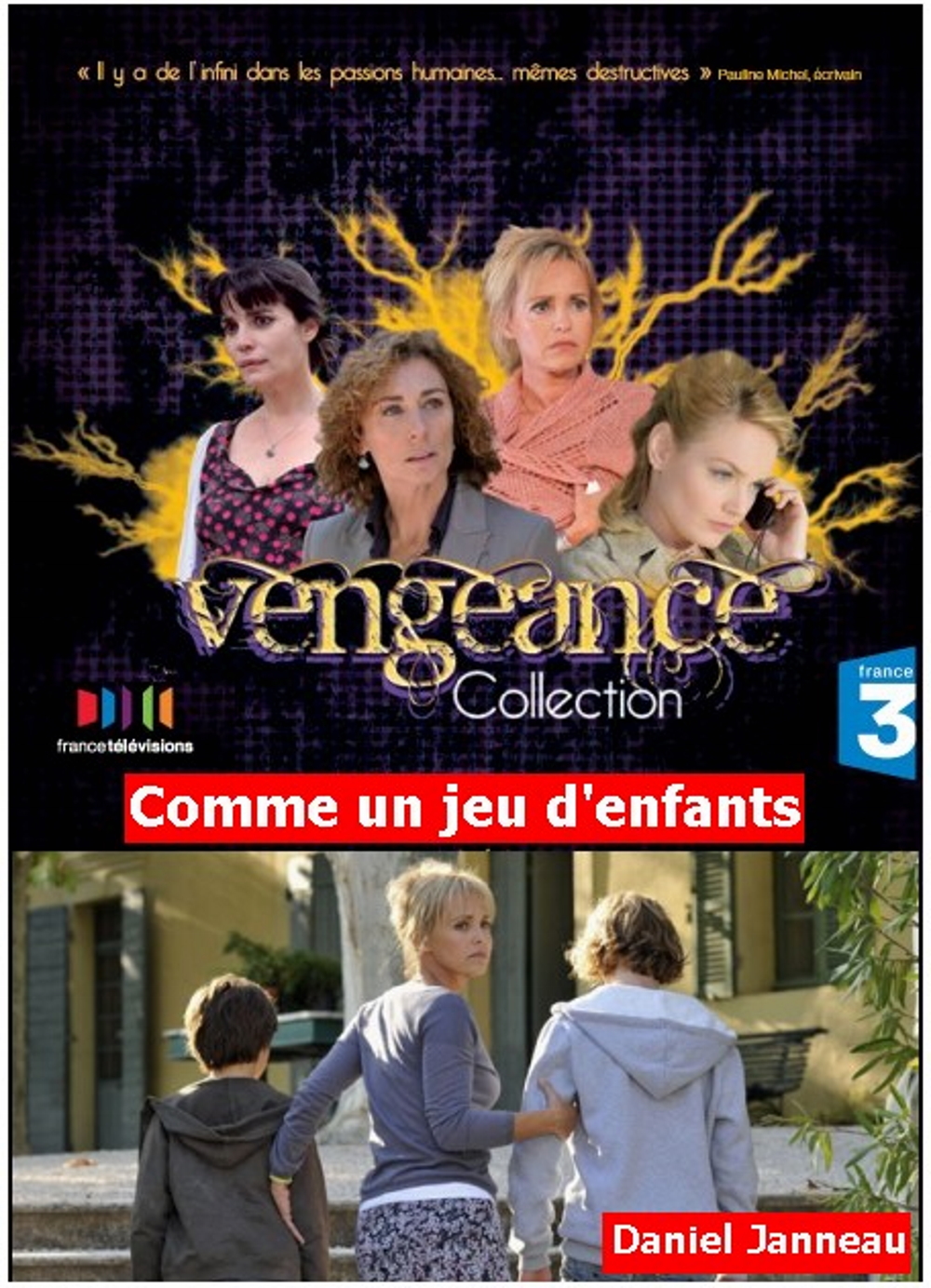 Comme un jeu d'enfants