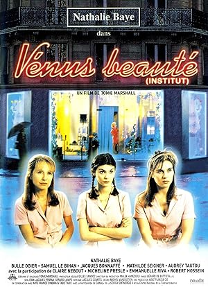 Venus Beauty Institute