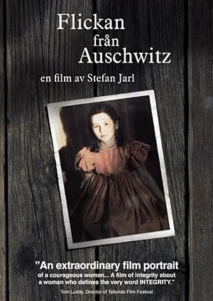 The Girl from Auschwitz