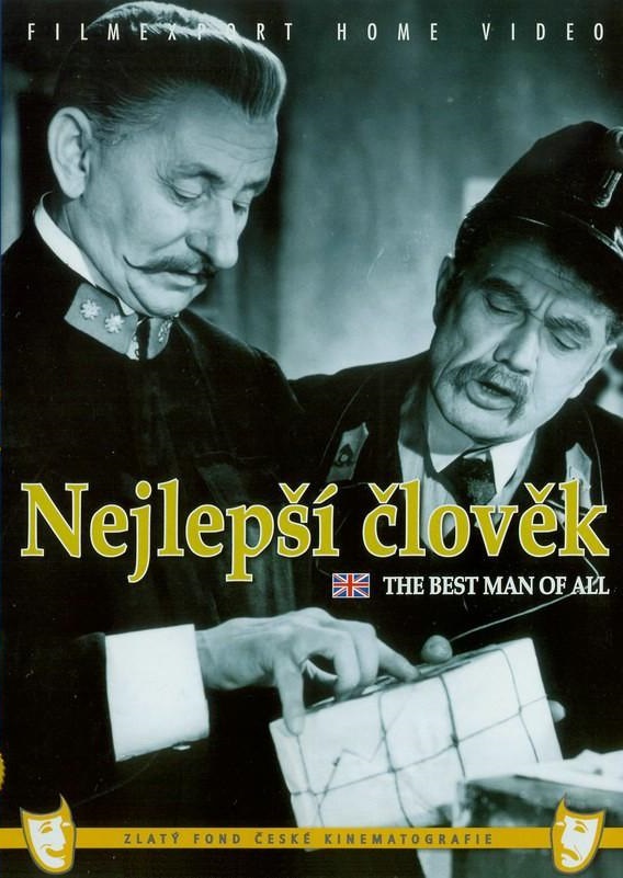 Nejlepsi clovek