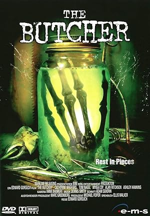 The Butcher