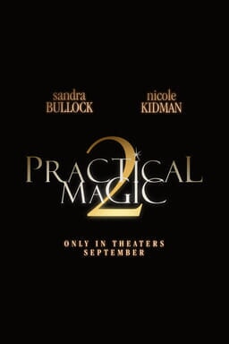 Practical Magic 2