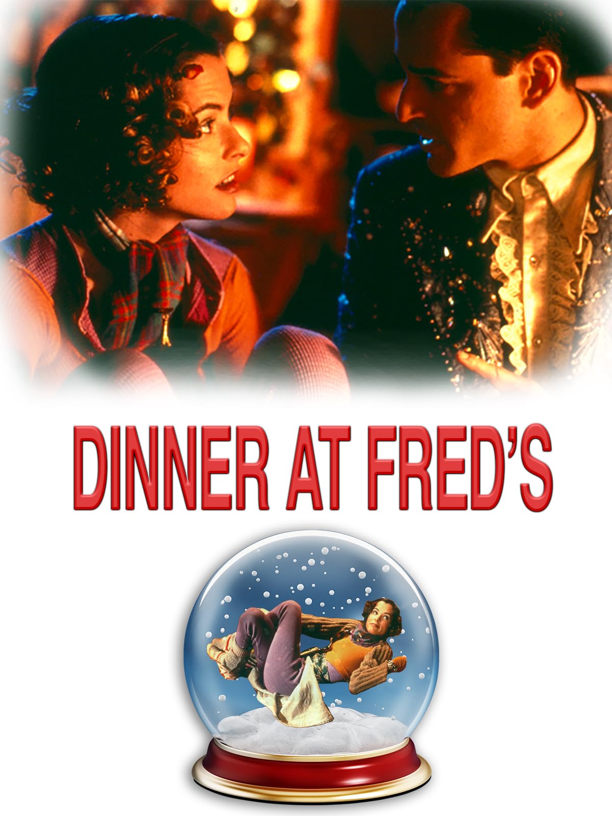 Dinner at Fred's