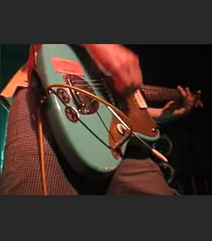 Sonic Youth: Drunken Butterfly (Live)