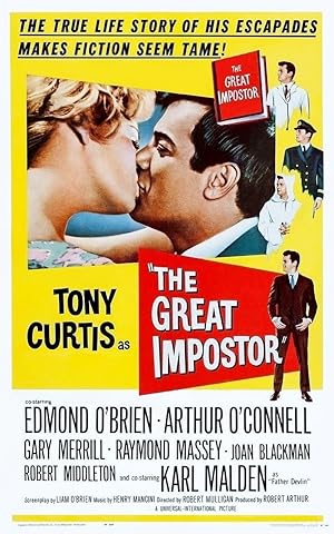 The Great Impostor