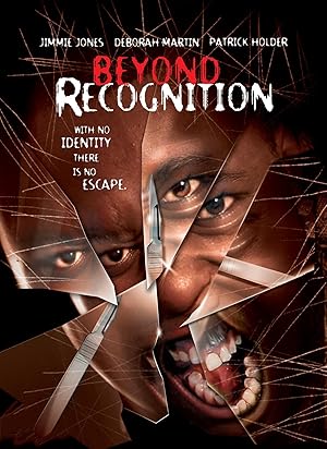 Beyond Recognition