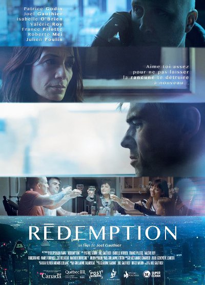 Redemption