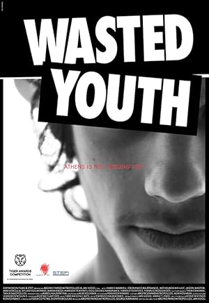 Wasted Youth