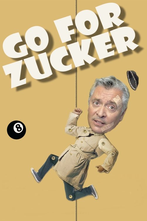 Go for Zucker: An Unorthodox Comedy