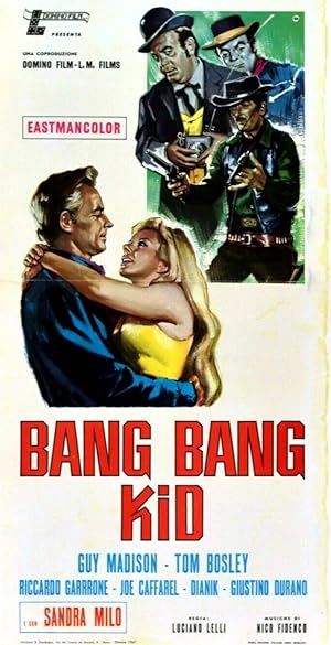 Bang Bang Kid