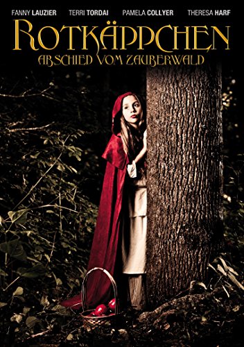 Bye Bye, Red Riding Hood