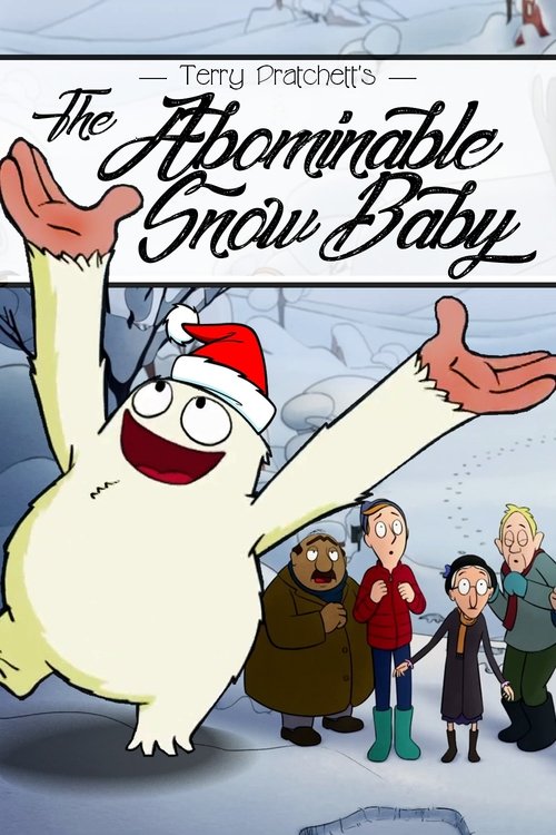 Terry Pratchett's The Abominable Snow Baby