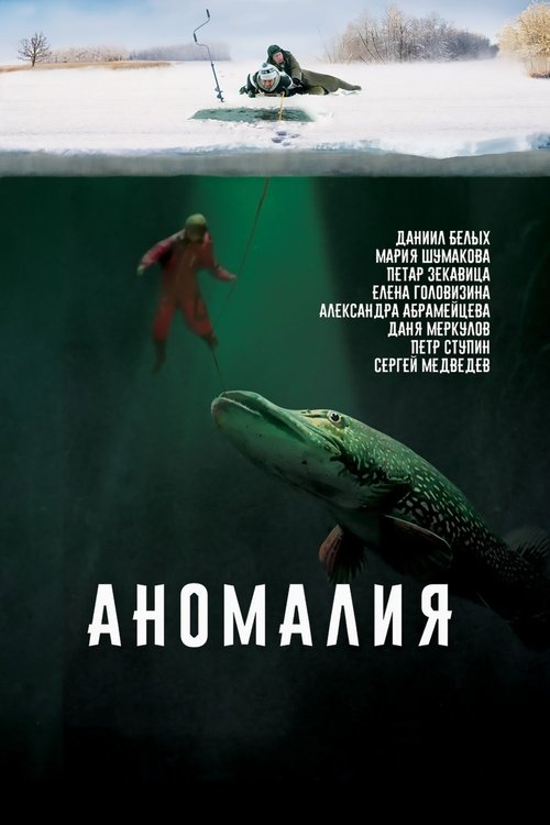 Anomaliya