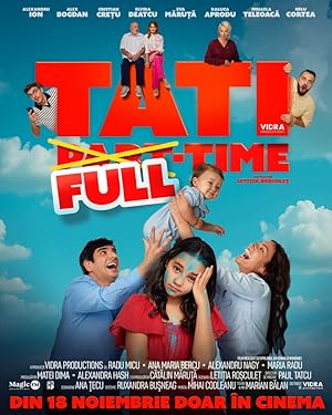 Tati: Full-Time