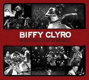 Biffy Clyro: Revolutions Live at Wembley