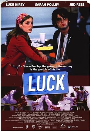 Luck