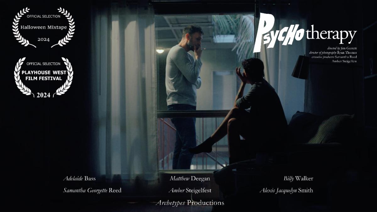 Psycho Therapy