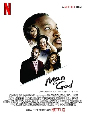 Man of God