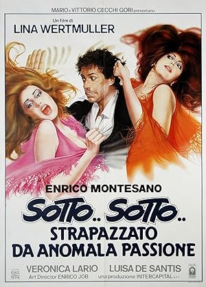 Sotto... Sotto