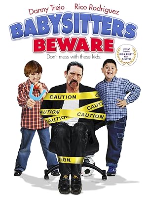 Babysitters Beware