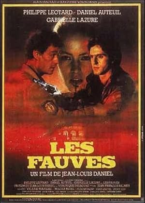 Les fauves