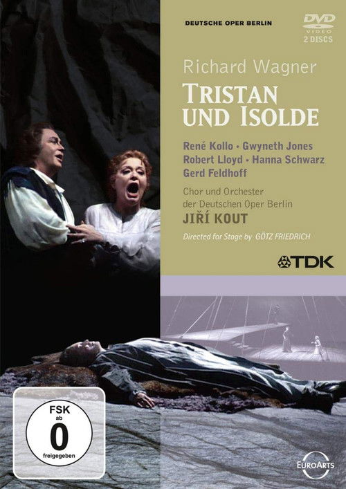 Doitsu Berulin Opera 'Torisutan to Izorude'
