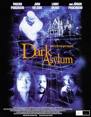 Dark Asylum