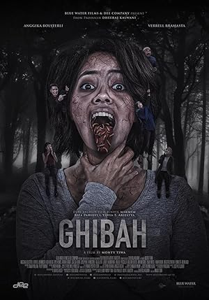 Ghibah