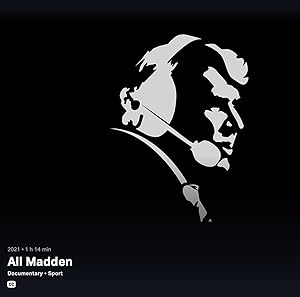 All Madden