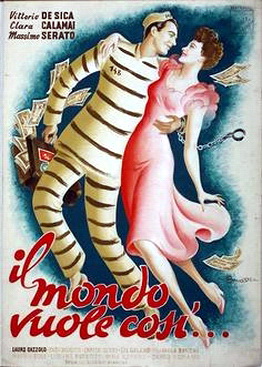 Il mondo vuole cosi