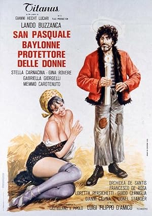 Sex for Sale