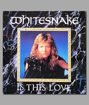 Whitesnake: Is This Love