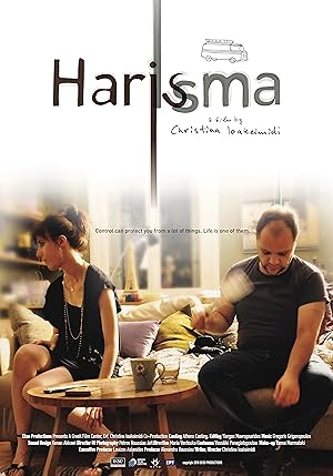 Harisma