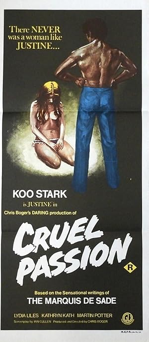 Cruel Passion