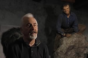 The Beast Inside: Creating 'Wolf'