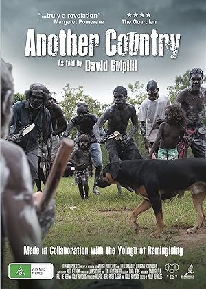 Another Country