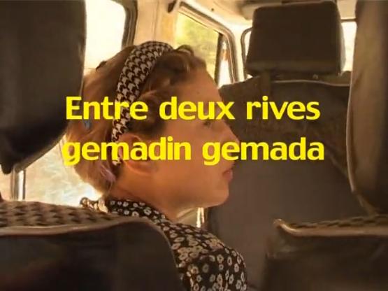 Entre deux rives