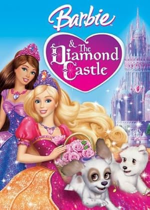Barbie & the Diamond Castle