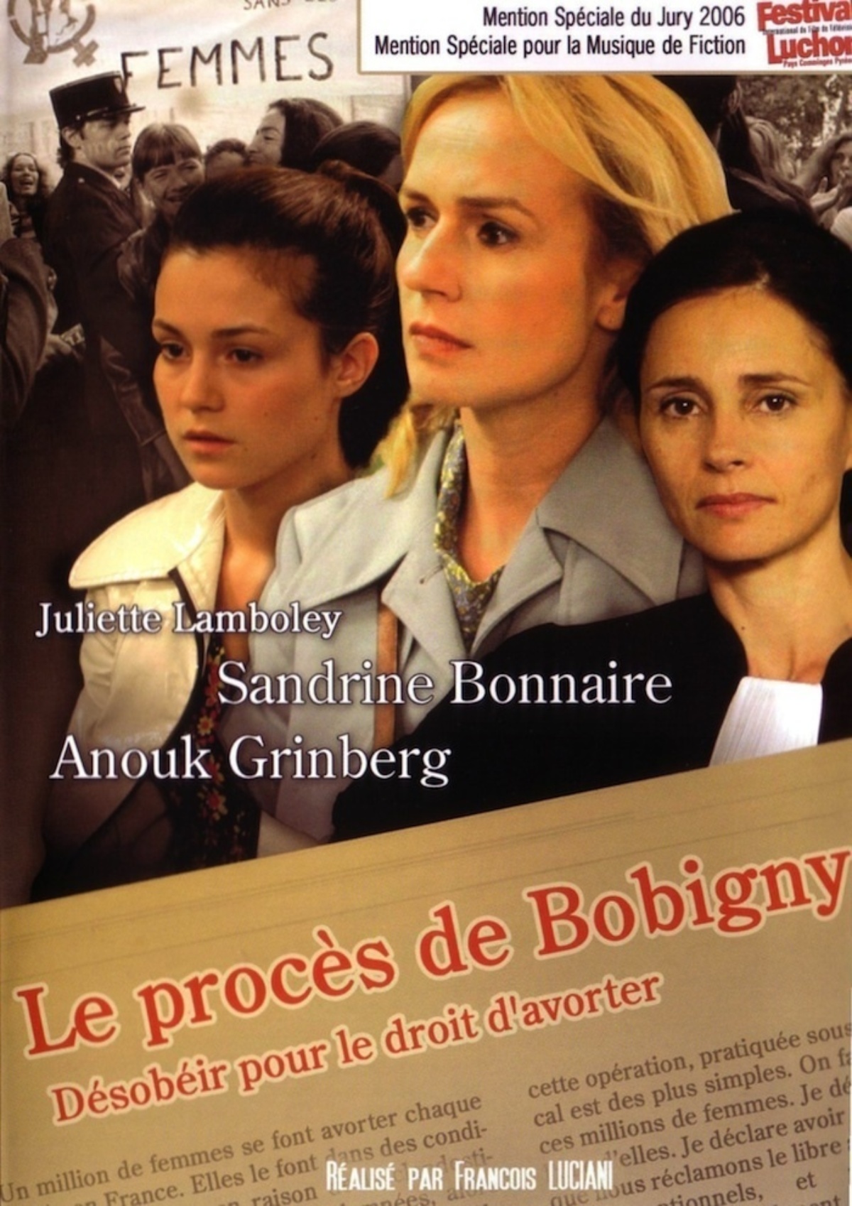 Le proces de Bobigny