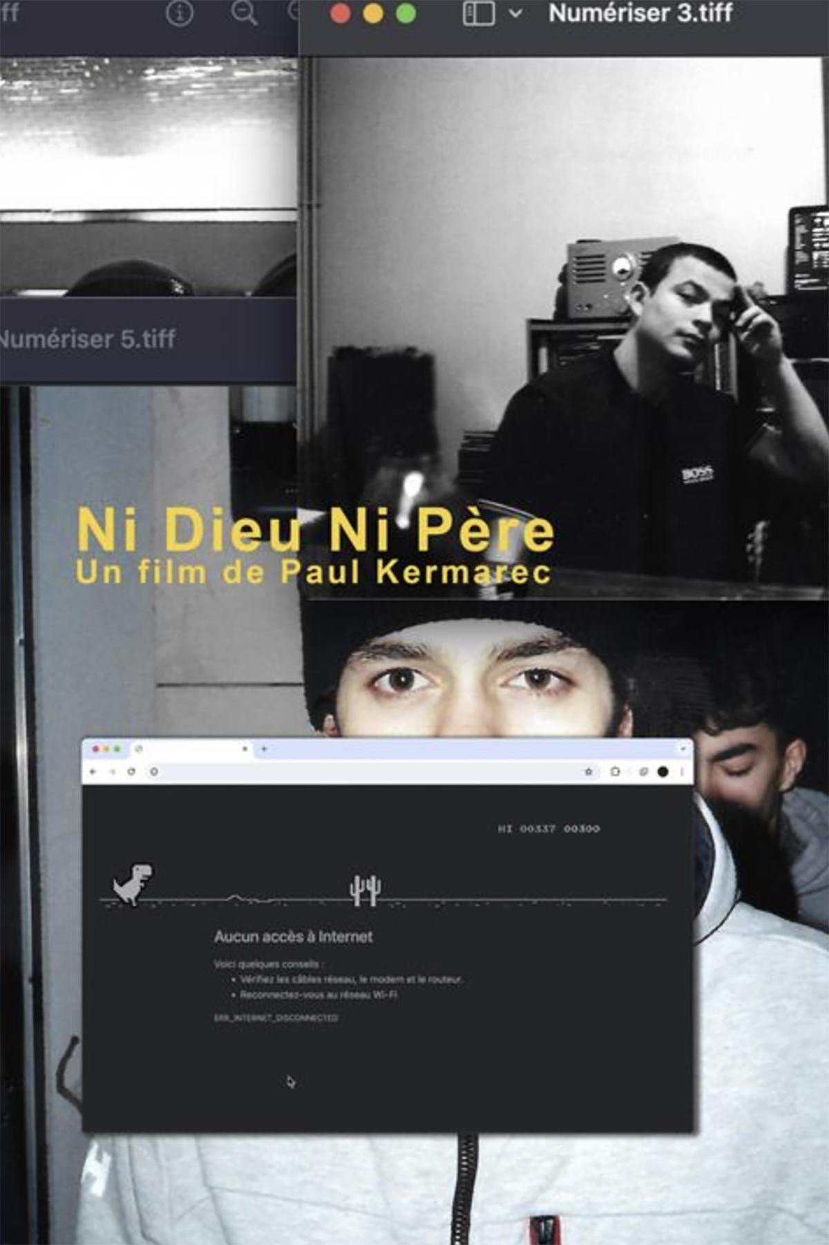 Ni Dieu ni pere
