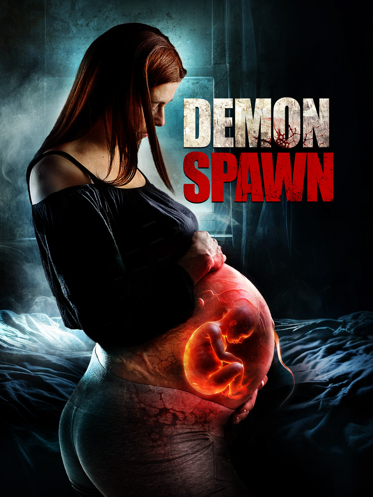 Demon Spawn