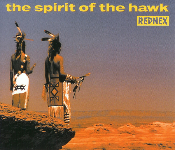 Rednex: The Spirit of the Hawk