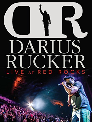 Darius Rucker: Live from Red Rocks