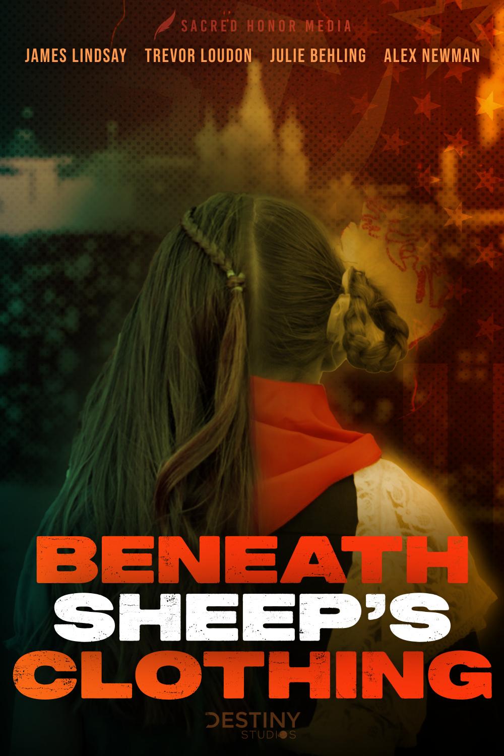 Beneath Sheep's Clothing