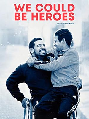 We Could Be Heroes