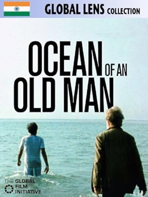 Ocean of an Old Man