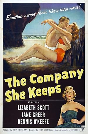 The Company She Keeps